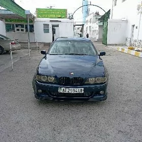 BMW 528 1999