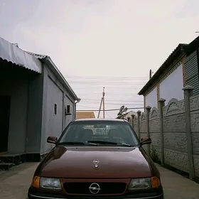 Opel Astra 1993