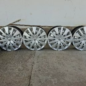 16 lyk Gara disga