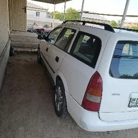 Opel Astra 1999