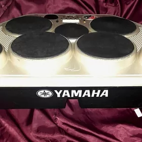udarnik baraban Yamaha sempl