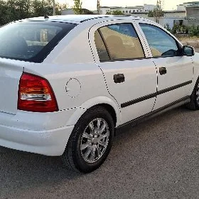 Opel Astra 1999