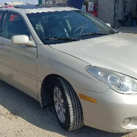 Lexus ES 330 2004