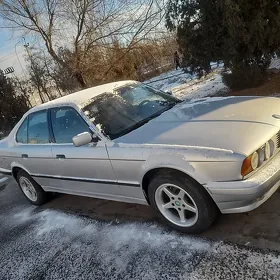 BMW 525 1990