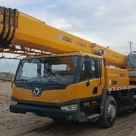 XCMG 25 2013