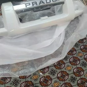 Прадо 120 кузовын онки дугасы