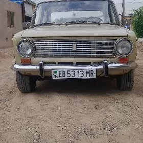 Lada 2101 1980