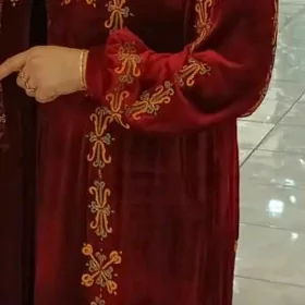 Gyzyl tulky el kesdeli
