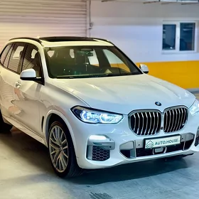 BMW X5 2020