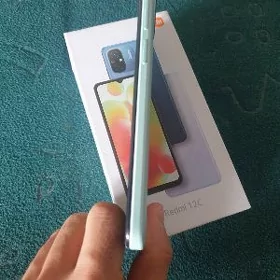 Redmi 12c