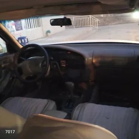 Toyota Camry 1994