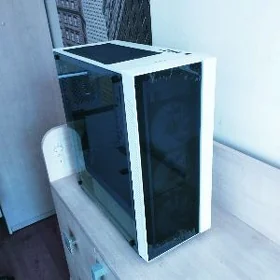 Deepcool Matrexx 55 wh б/у