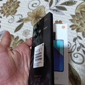 redmi not13 8/256