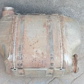 Iveco420 gulshitel
