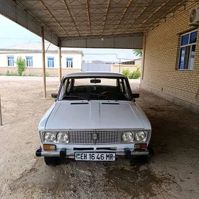 Lada 2106 2002