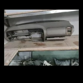 1996-99 Avalon torpeda