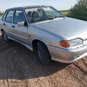 Lada 2115 2003