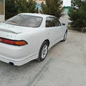 Toyota Mark II 1995