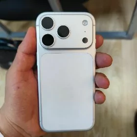 Iphone 17 pro 256