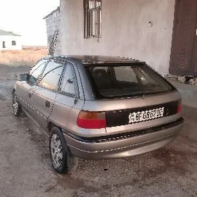 Opel Astra 1992