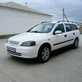 Opel Astra 1999