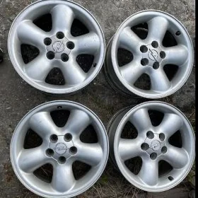 ✅OPEL Amega B Diska 15/16 lyk✅