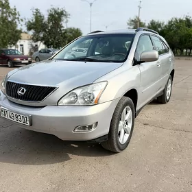 Lexus RX 330 2005