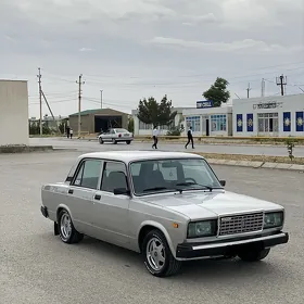 Lada 2107 2011