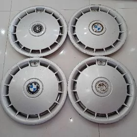 BMW KALPAK 15 LIK 🔥