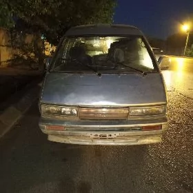 Toyota Town Ace 1993