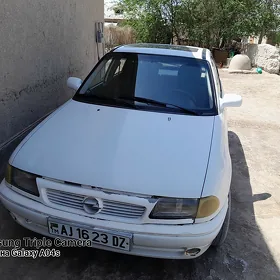 Opel Astra 1994