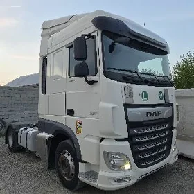 DAF 480 2021