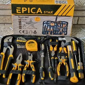 Epica nabor acar Komplekt