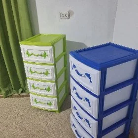 çekmeler plastic
