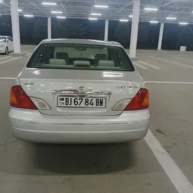 Toyota Avalon 2002