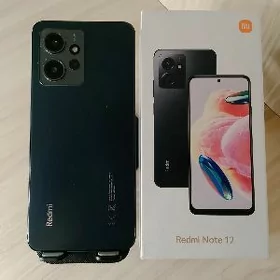 Redmi Note 12 8/128Gb