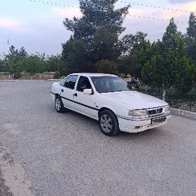 Opel Vectra 1992