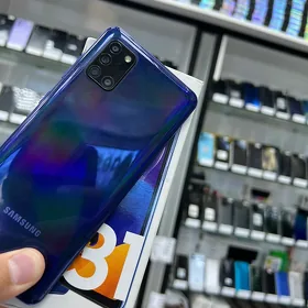 Samsung A31 4/128