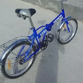 kama