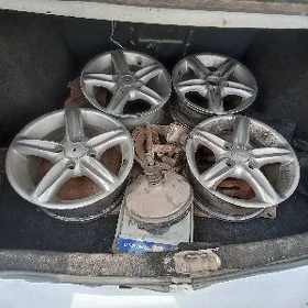 Lada diska 13 lik