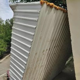 Продаётся крыша