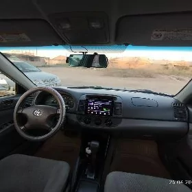 Toyota Camry 2002