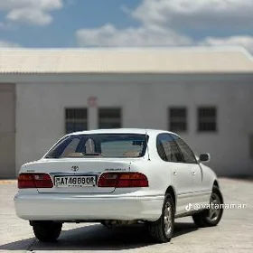 Toyota Avalon 1999