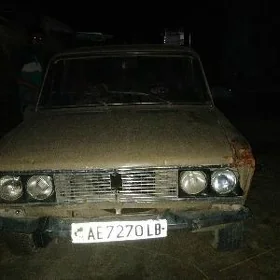 Lada 2106 1989