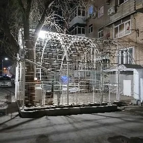 Продаётся беседка