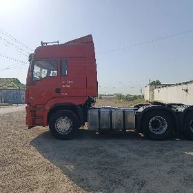 FAW JH6 2021