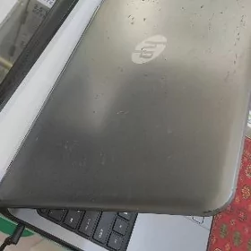 HP NOTEBOOK