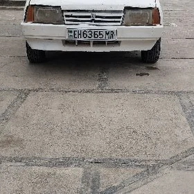 Lada 21099 1998