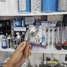 Suw filter duş filter