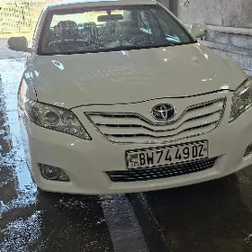 Toyota Camry 2008